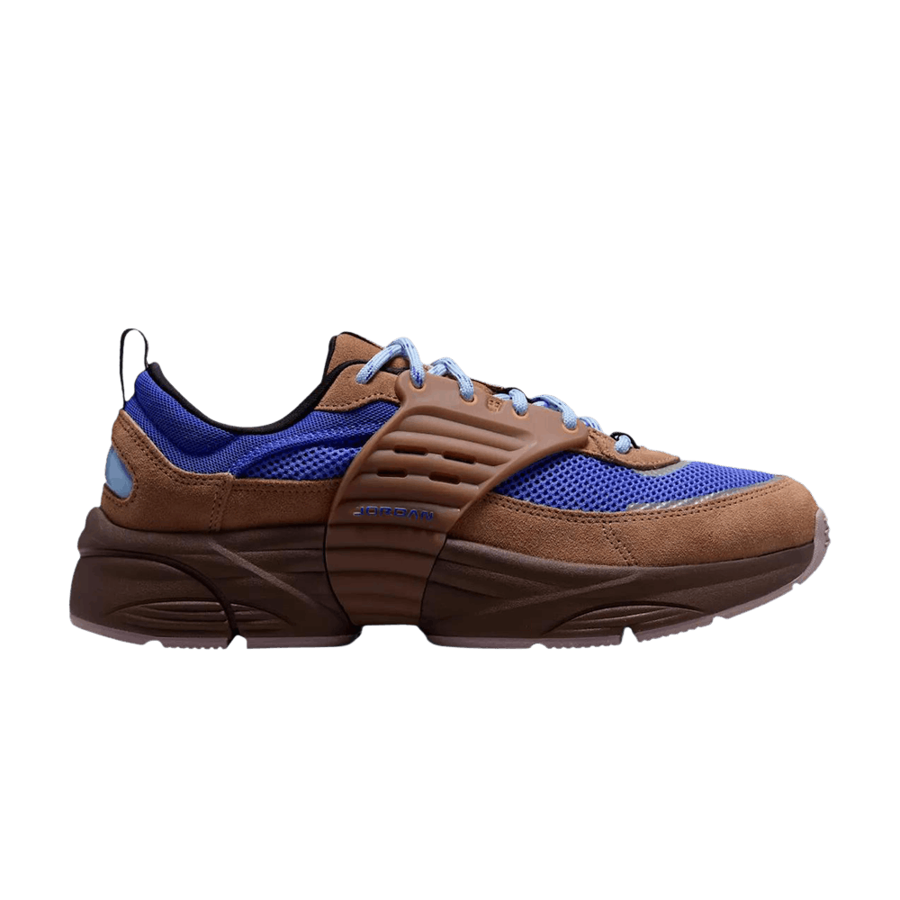 Кроссовки Air Jordan Trunner O/S 'Archaeo Brown'