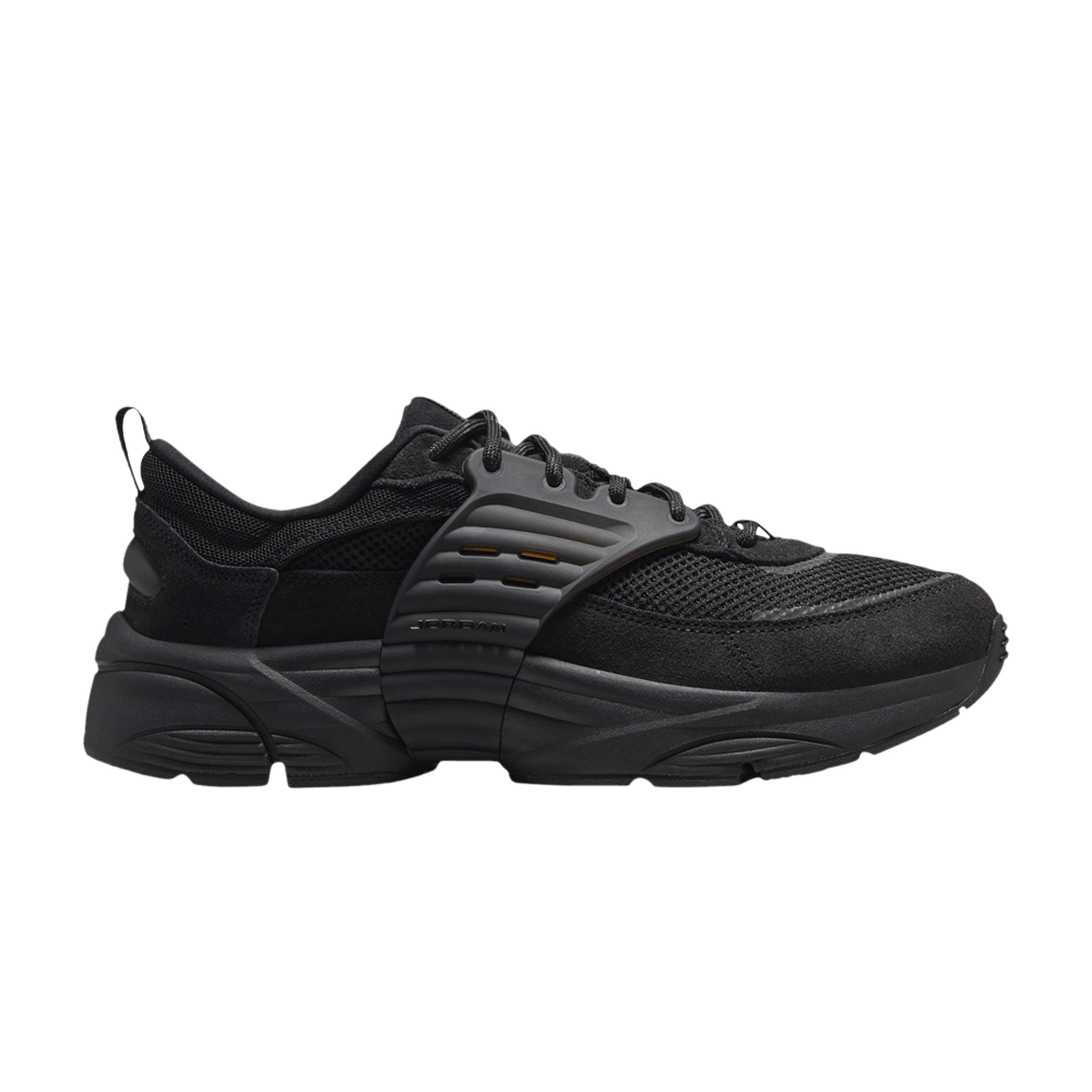 Кроссовки Air Jordan Trunner O/S 'Black Cat'