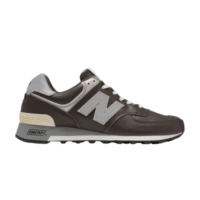 New Balance 567 Made In Japan 'Brown'