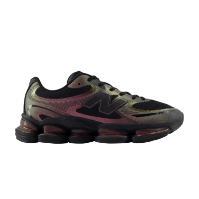 New Balance ABZORB 2000 'Black Iridescent'