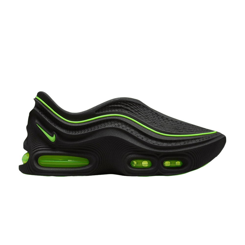 Кроссовки Nike Air Max 95000 'Black Volt'