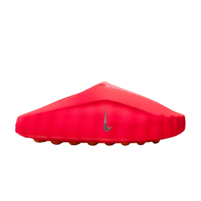 Nike Mind 001 Mule 'Solar Red'