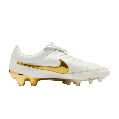 Nike Tiempo Legend SE FG 'Touch of Gold'