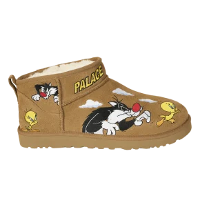 Коричневый