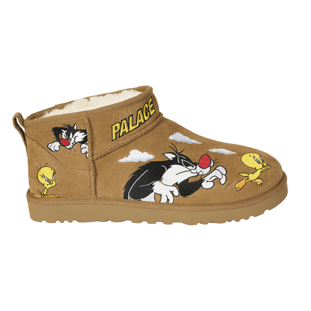 palace-x-looney-tunes-x-ugg-classic-ultra-mini-boot-chestnut-1181891-che