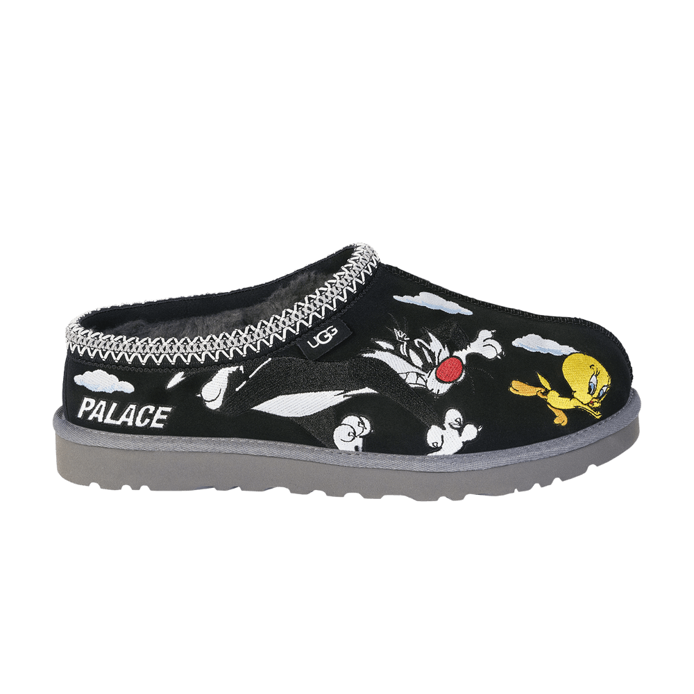 palace-x-looney-tunes-x-ugg-tasman-slipper-black-1181910-blk