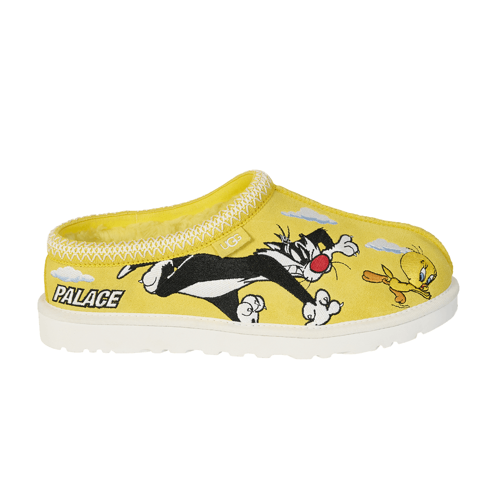 palace-x-looney-tunes-x-ugg-tasman-slipper-yellow-1181910-yel