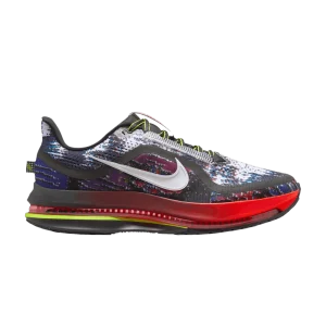 Многоцветный