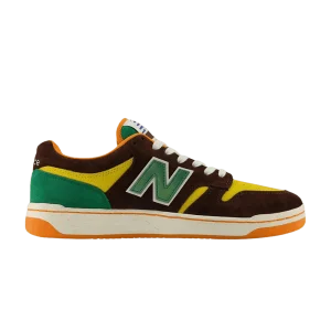 Многоцветный