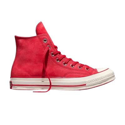 Shai Gilgeous-Alexander x Converse Chuck 70 High 'Red Green Egret'