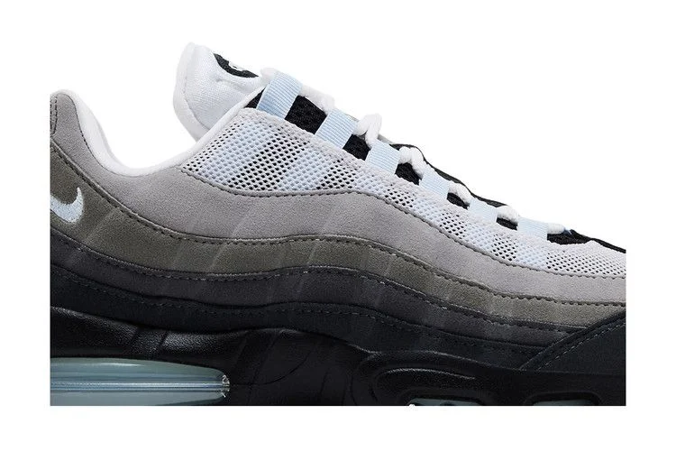 Кроссовки Nike Wmns Air Max 95 OG 'Blue Tint' 2025