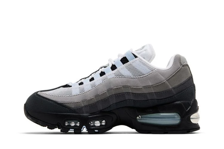 Кроссовки Nike Wmns Air Max 95 OG 'Blue Tint' 2025