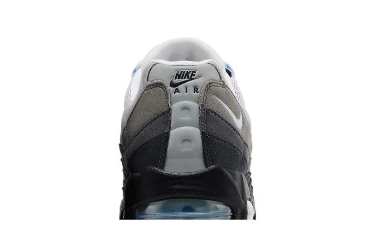Кроссовки Nike Wmns Air Max 95 OG 'Blue Tint' 2025
