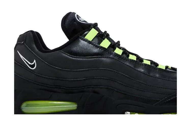 Кроссовки atmos x Nike Air Max 95 Big Bubble 'Harajuku'