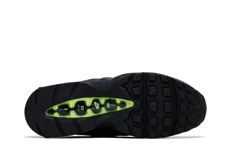 Кроссовки atmos x Nike Air Max 95 Big Bubble 'Harajuku'