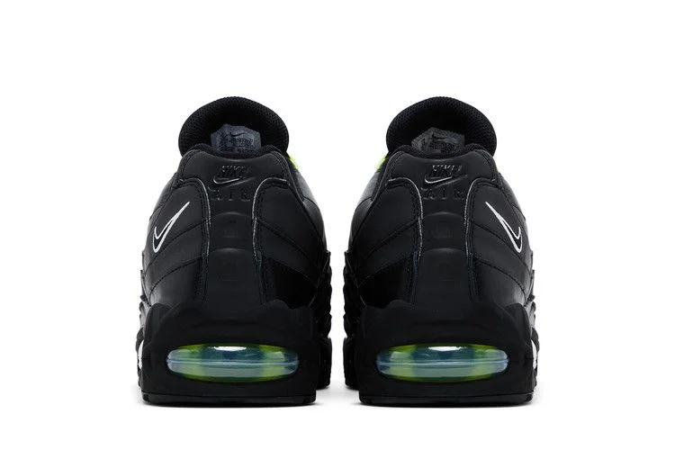 Кроссовки atmos x Nike Air Max 95 Big Bubble 'Harajuku'