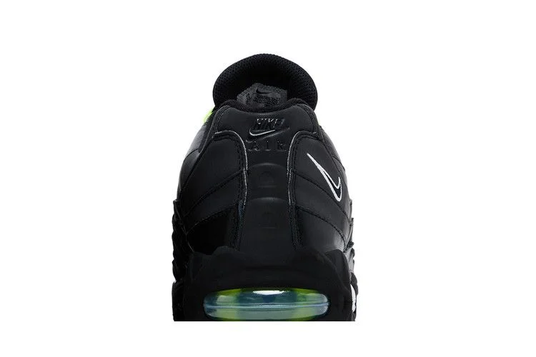 Кроссовки atmos x Nike Air Max 95 Big Bubble 'Harajuku'