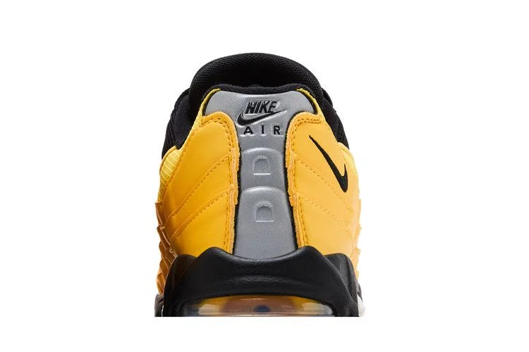 Кроссовки Nike Air Max 95 'Varsity Maize Black'