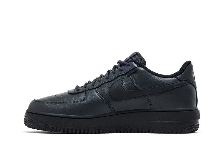 Кроссовки Nike Air Force 1 Low GORE-TEX Vibram 'Black Speed Yellow'