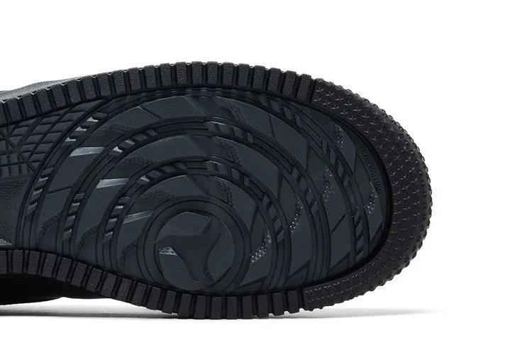 Кроссовки Nike Air Force 1 Low GORE-TEX Vibram 'Black Speed Yellow'