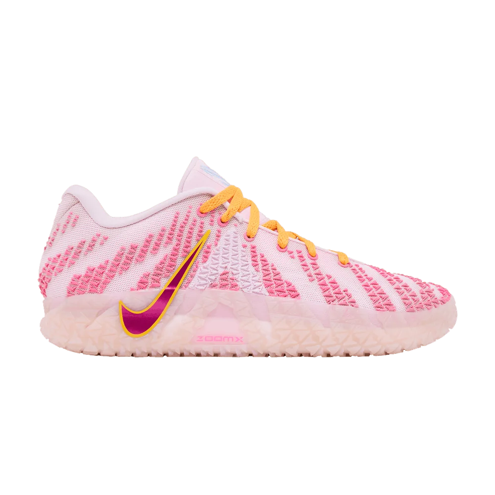 Кроссовки Nike Ja 3 EP 'Jelly Bean'
