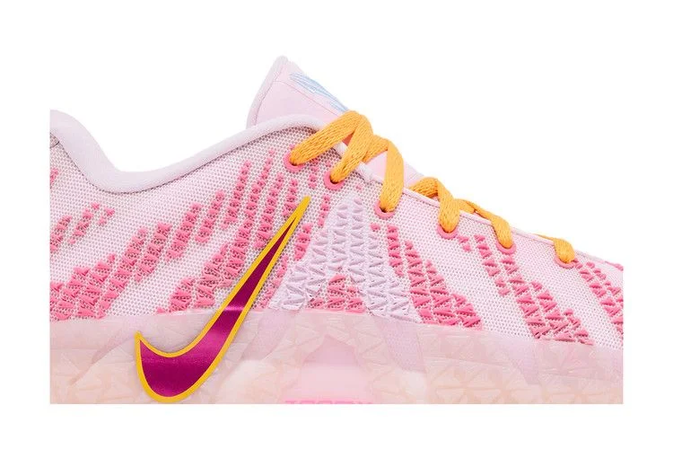 Кроссовки Nike Ja 3 EP 'Jelly Bean'