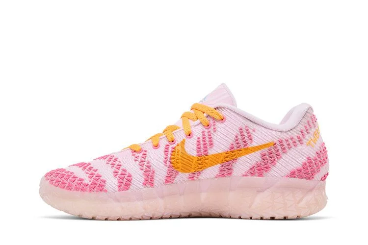 Кроссовки Nike Ja 3 EP 'Jelly Bean'