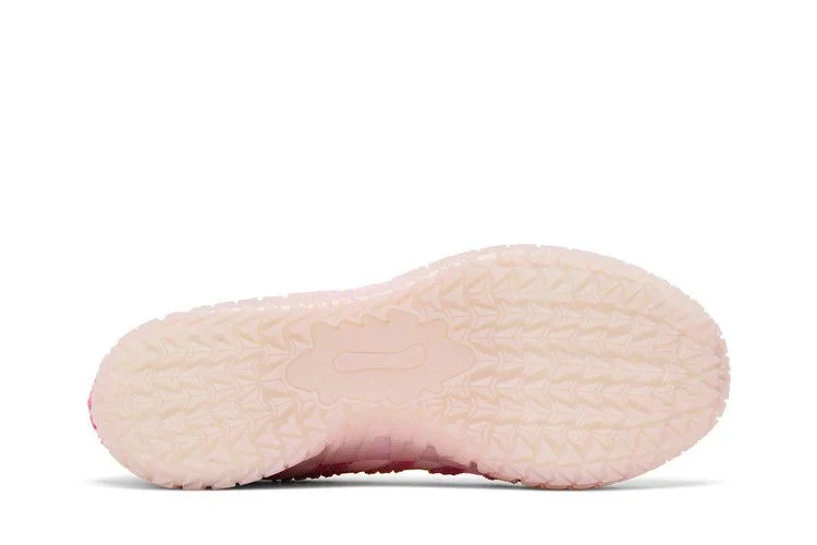 Кроссовки Nike Ja 3 EP 'Jelly Bean'