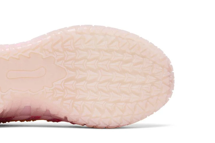 Кроссовки Nike Ja 3 EP 'Jelly Bean'
