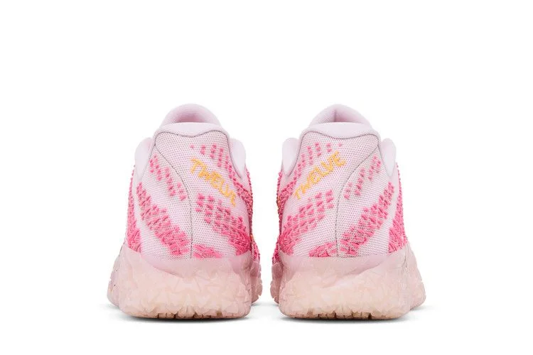 Кроссовки Nike Ja 3 EP 'Jelly Bean'
