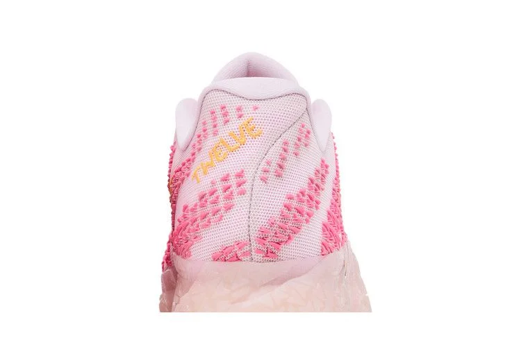 Кроссовки Nike Ja 3 EP 'Jelly Bean'