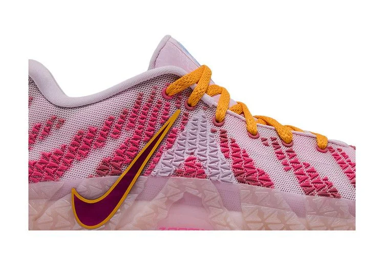 Кроссовки Nike Ja 3 'Jelly Bean'