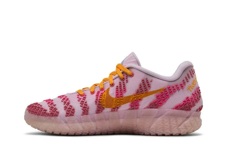 Кроссовки Nike Ja 3 'Jelly Bean'