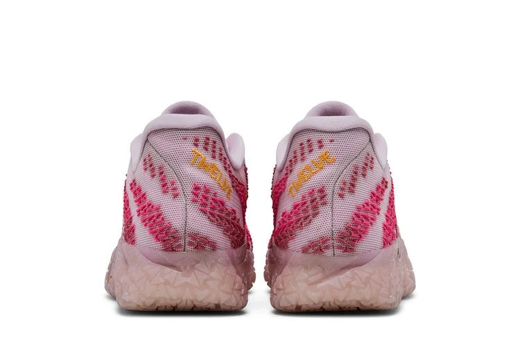 Кроссовки Nike Ja 3 'Jelly Bean'