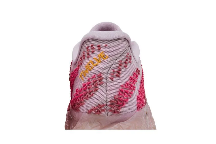 Кроссовки Nike Ja 3 'Jelly Bean'