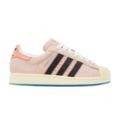 SpongeBob SquarePants x adidas Superstar 'Patrick Star'