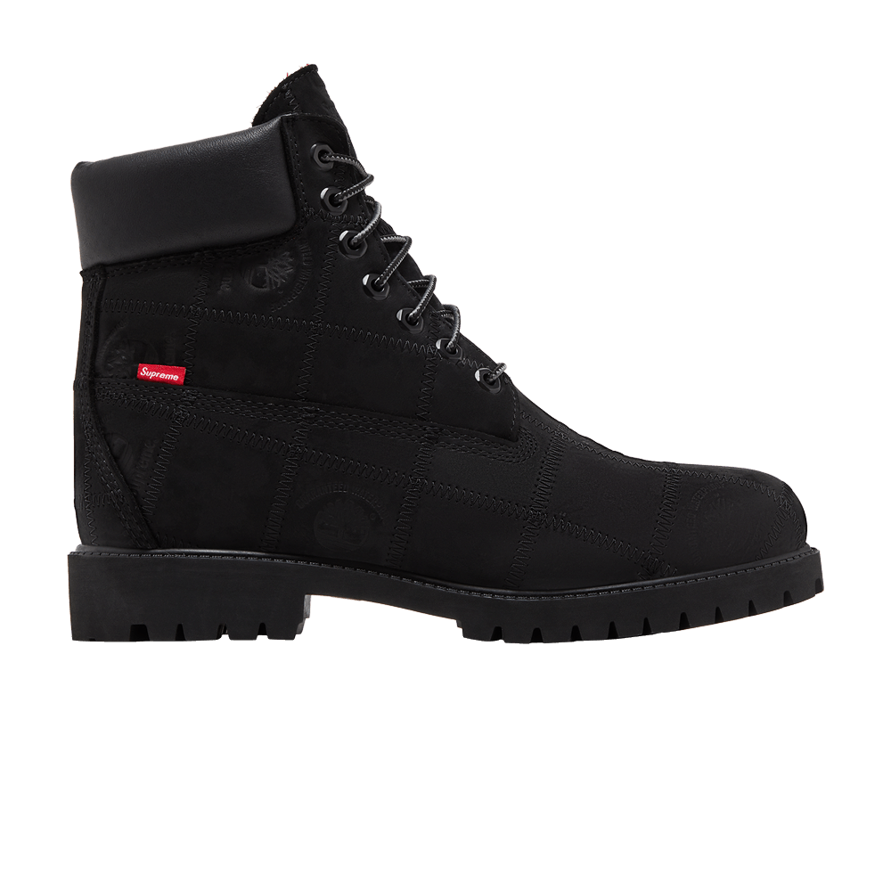 supreme-x-timberland-6-inch-premium-waterproof-boot-patchwork-black-00031-1002500sxt6ip-blac