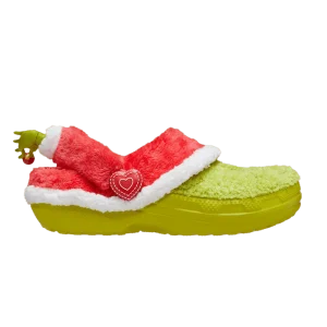 Зеленый