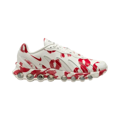 VAQUERA x Nike Wmns Air Max DN8 SP 'Sail Prime Red'
