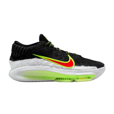 Victor Wembanyama x Nike Air Zoom GT Hustle 3 'Christmas'