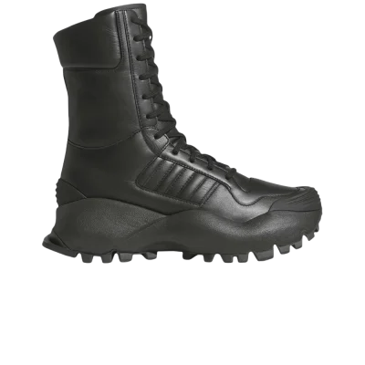 Willy Chavarria x adidas Forum Boot 'Black'