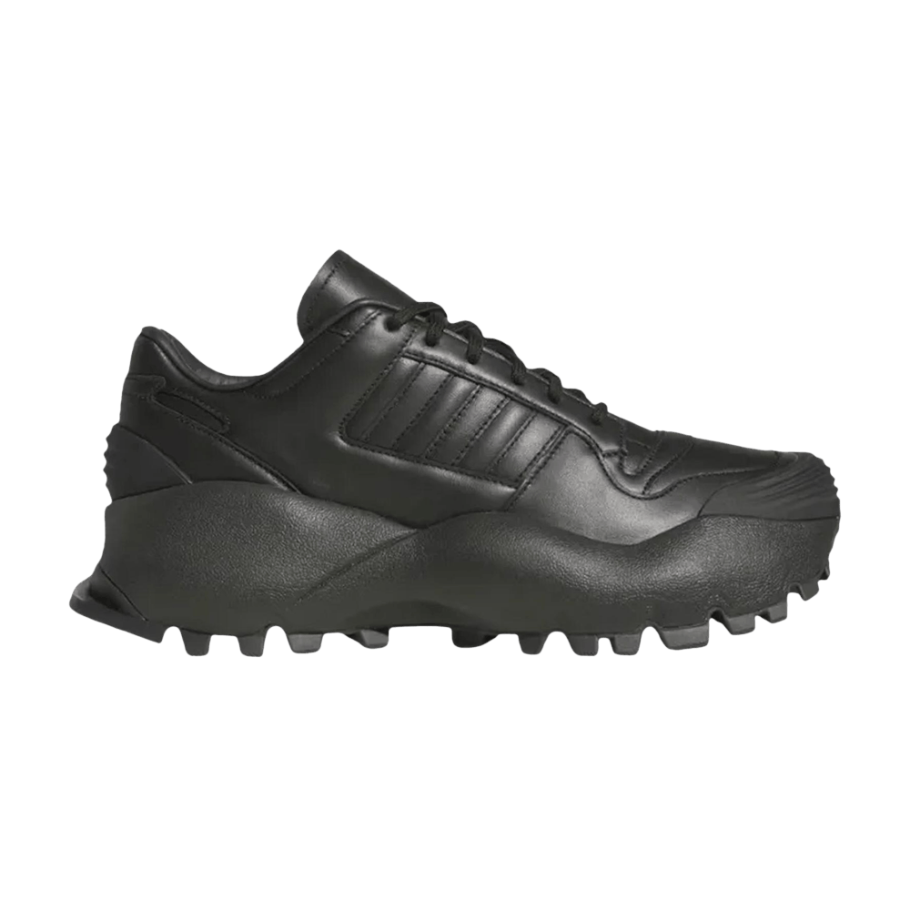 willy-chavarria-x-adidas-forum-combat-black-hq4880