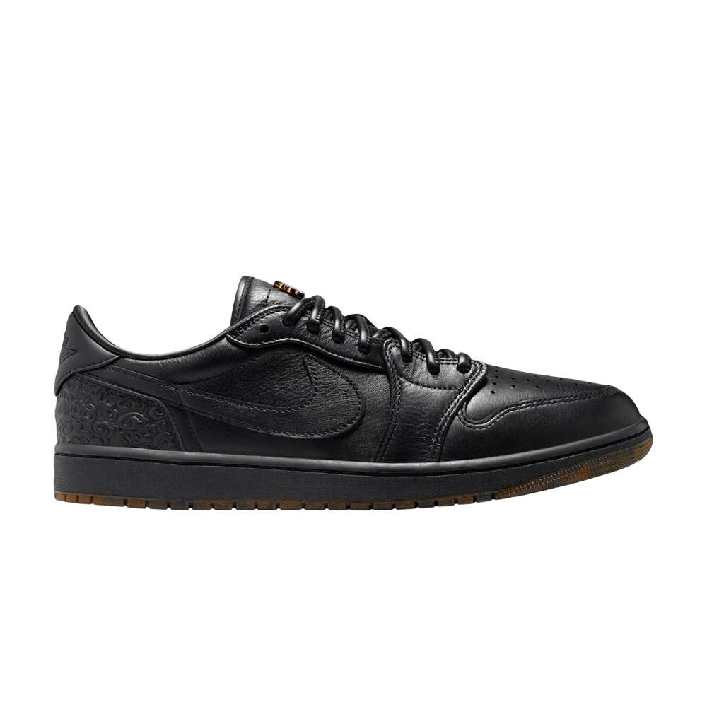 Кроссовки Air Jordan 1 Low OG 'Xuanwu Year of The Snake'