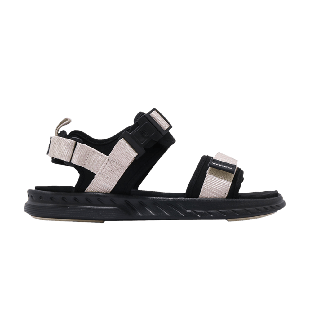 600-sandal-black-beige-sdl600bm