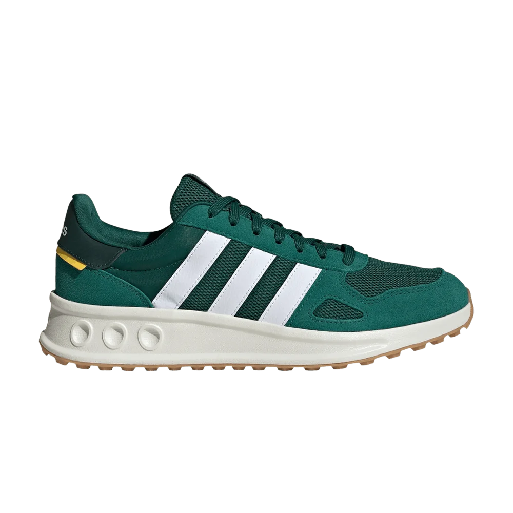 Кроссовки Adidas Run 84 'Collegiate Green'