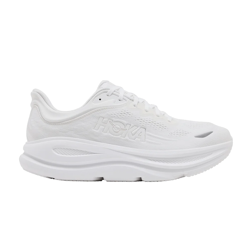 Krossovki-HOKA-Bondi-9-White-