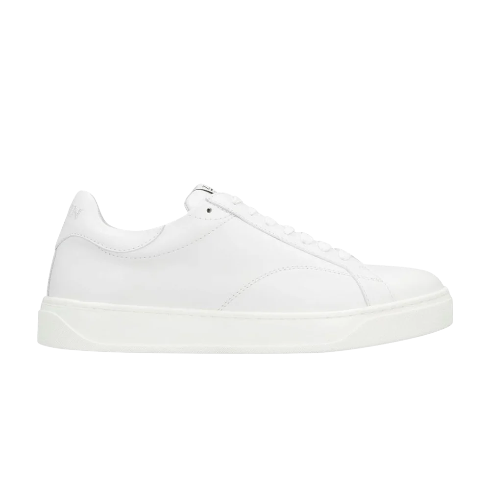 Кроссовки Lanvin Wmns DDB0 Sneaker 'White'