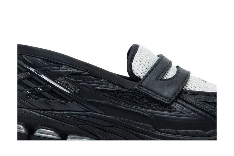 Кроссовки New Balance 1906L 'Black Angora'