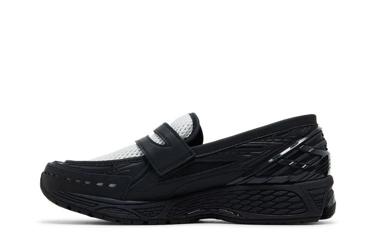 Кроссовки New Balance 1906L 'Black Angora'