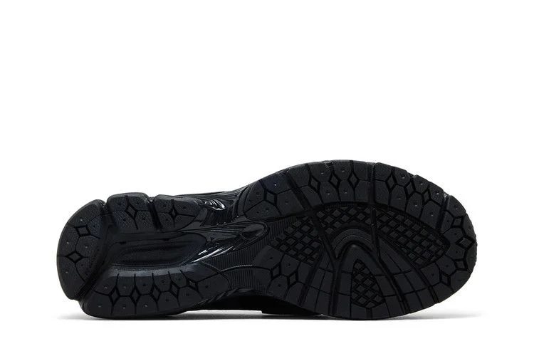 Кроссовки New Balance 1906L 'Black Angora'